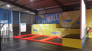 MYJUMP THÜRINGEN – TRAMPOLINPARK & TRAMPOLINHALLE Erfurt