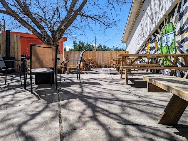 Ohm Brewing Company