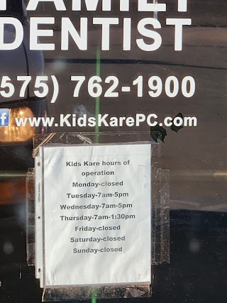 KidsKare Family Dental