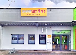 SmartVet Tierarztpraxis Mannheim