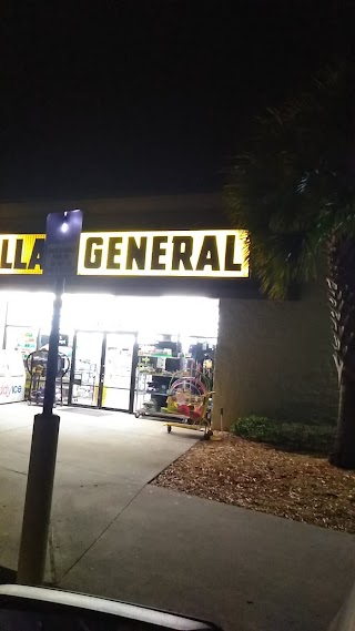 Dollar General