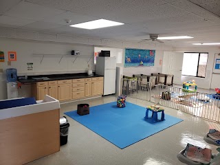 A Step Ahead Child Care & Education Center