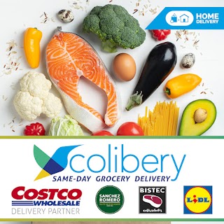 Colibery Groceries S.L.