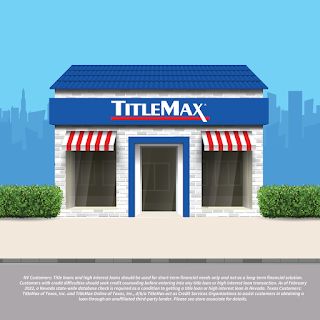 TitleMax Title Loans