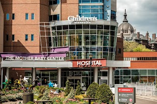 Children's Minnesota Hospital - St. Paul