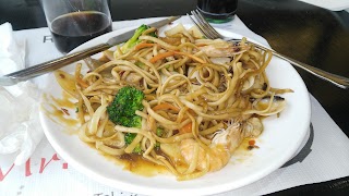 Restaurante Mr Wok