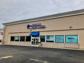 America's Thrift Stores & Donation Center