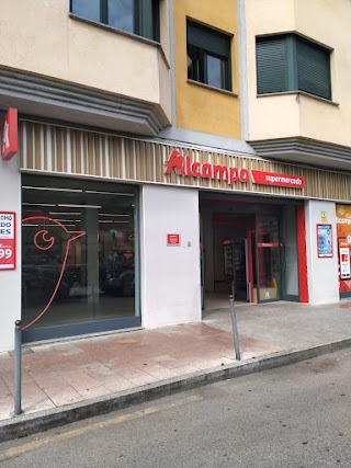 Alcampo Supermercado