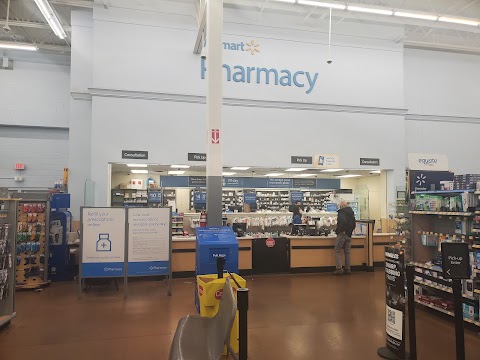 Walmart Pharmacy