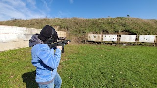 Aurora Sportsmen's Club Rifle/Pistol Range Area