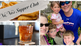 NoNo’s Supper Club