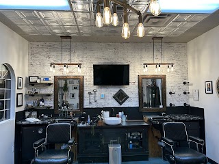 Studio B Salon and Barber Shop