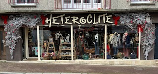 Hétéroclite