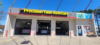 Precision Tune Auto Care