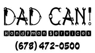 Dad Can! Handyman Services