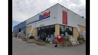 BigMat DISTRIMAT - Agence de Bessines-sur-Gartempe