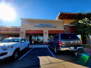 Camelwest Animal Hospital