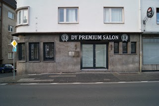 Dy Premium Salon - Friseursalon Wuppertal