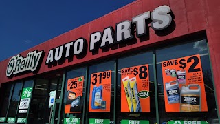 O'Reilly Auto Parts