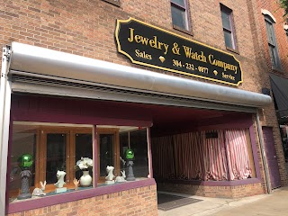 Jewelry & Watch Co