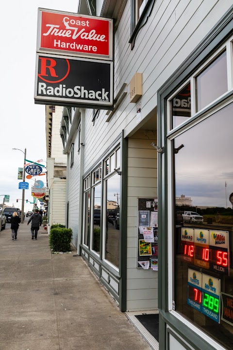 Coast Hardware Store - Fort Bragg, CA | Mendocino County