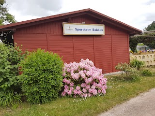 Sportheim Bobbau