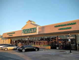 Sprouts Farmers Market