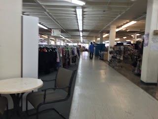 The Salvation Army Thrift Store & Donation Center