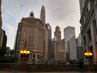 DuSable Bridge