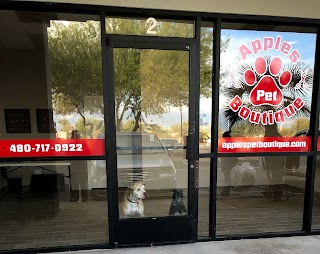 Apples Pet Boutique