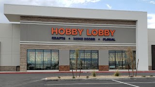 Hobby Lobby