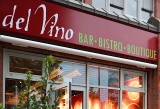 del Vino Bar Bistro Boutique