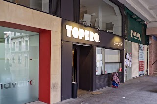 Restaurante Topero