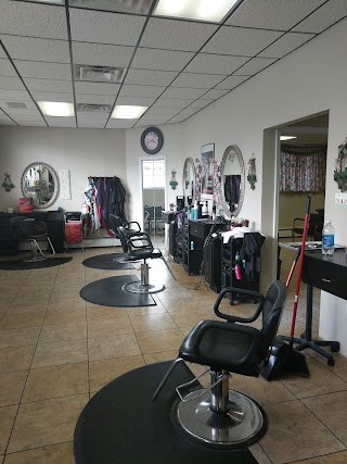 New Impressions Salon