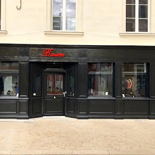 Bijoux Baume