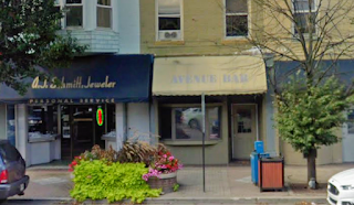 A.J. Schmitt Jewelry Store