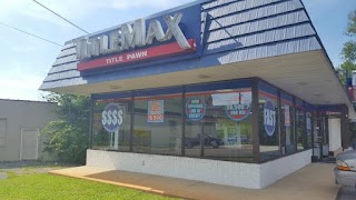 TitleMax Title Loans