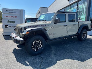 Newport Jeep Service