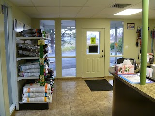 Southway Animal Clinic