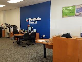 OneMain Financial