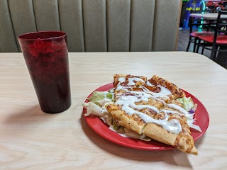 Cicis Pizza