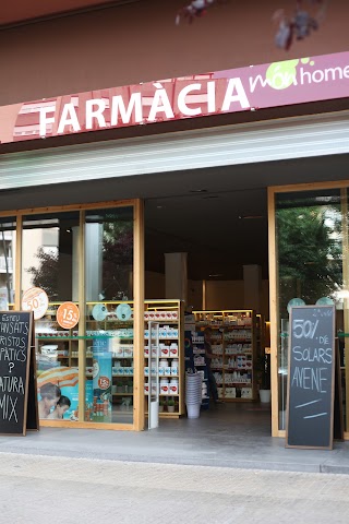 Farmacia Maria Cosp