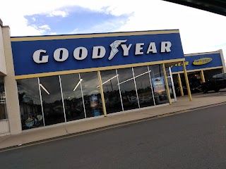 Goodyear Auto Service