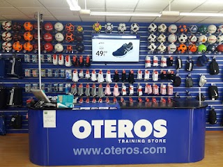 Oteros Training Store