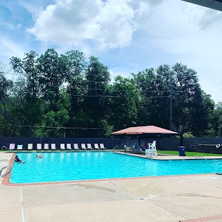 Fairway Pool