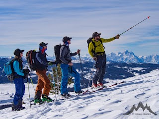 Jackson Hole Outdoor Leadership Institute