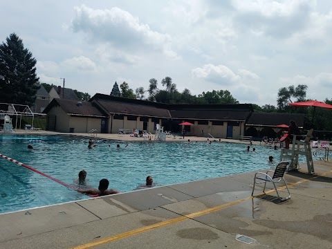 Goebel Pool