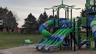 Cool Creek Park Playground