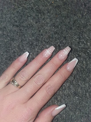 Saigon Nails - Wuppertal