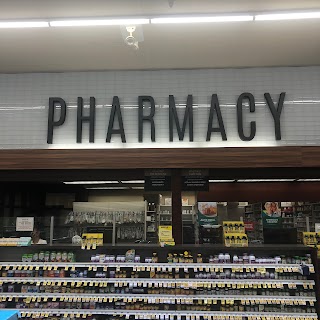 Vons Pharmacy